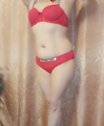 Проститутка Людка