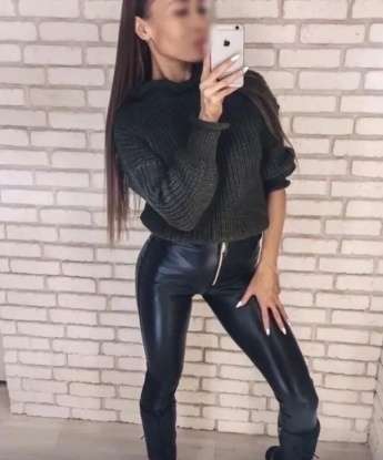 Проститутка Романтика