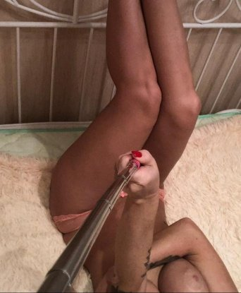 Проститутка Мариша