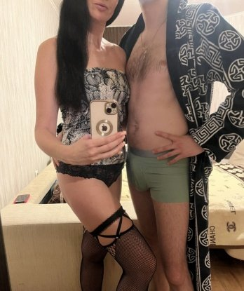 Проститутка Лена